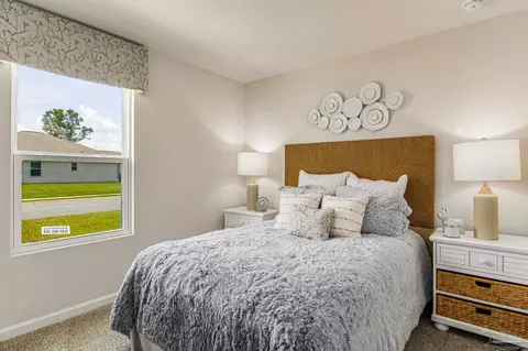Bedroom - 4379 Winged Elm Ct, Pace, FL 32571 photo 1 of 9