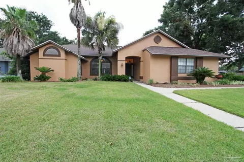 5102 Yesteroaks Pl, Pensacola, FL 32504