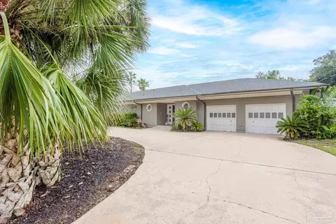 1401 N A St, Pensacola, FL 32501
