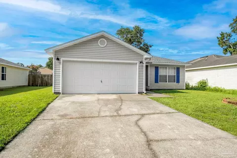 5430 Cherub Cir, Milton, FL 32583