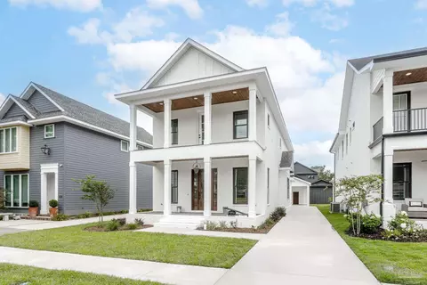 1461 E Moreno St, Pensacola, FL 32503