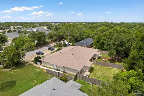 3410 Green Briar Ct, Gulf Breeze, FL 32563