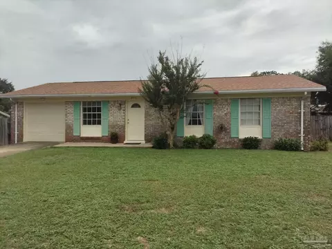 8511 Olympia Rd, Pensacola, FL 32514