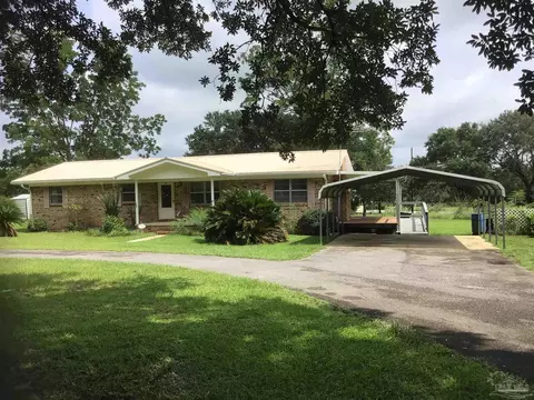 1850 Chance Rd, Molino, FL 32577