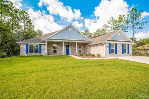 8191 Nevada St, Navarre, FL 32566