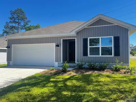 5895 Paddock Way, Pensacola, FL 32526