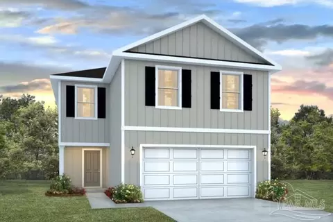 7021 Tepin Ct, Pensacola, FL 32526