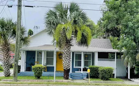1220 E Cervantes St, Pensacola, FL 32501