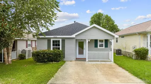 3083 Flintlock Dr, Pensacola, FL 32526