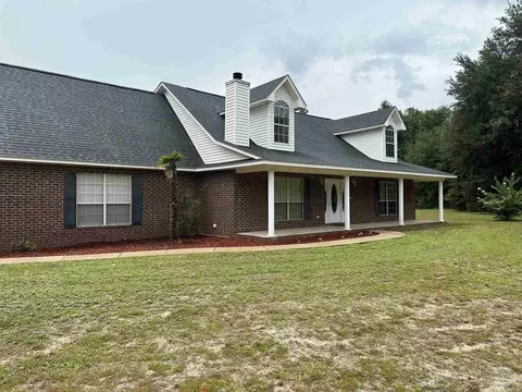 4500 Cedar Springs Rd, Holt, FL 32564