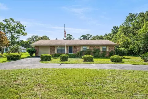 8510 Eight Mile Creek Rd, Pensacola, FL 32526