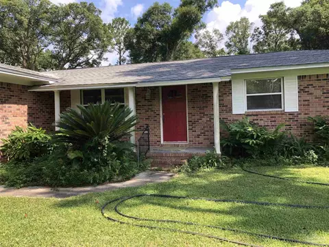 1603 N 52nd Ave, Pensacola, FL 32507