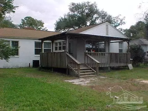 5233 Nimitz Rd, Milton, FL 32583 photo 3