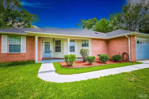 3333 Indian Hills Dr, Pace, FL 32571 photo 4