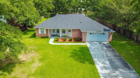 3333 Indian Hills Dr, Pace, FL 32571 photo 2