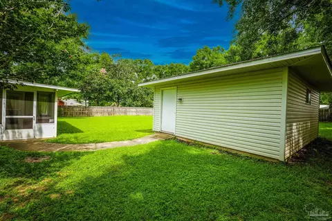 3333 Indian Hills Dr, Pace, FL 32571 photo 6