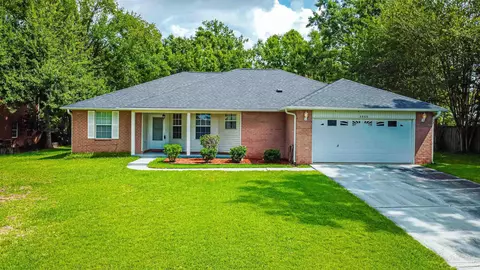 3333 Indian Hills Dr, Pace, FL 32571