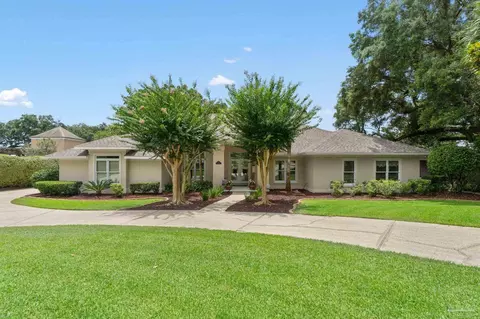 1717 E La Rua St, Pensacola, FL 32501
