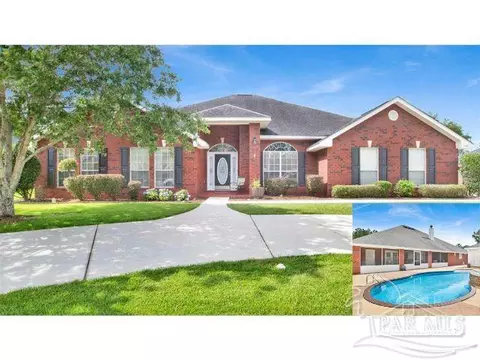 340 Collinwood Loop, Foley, AL 36535
