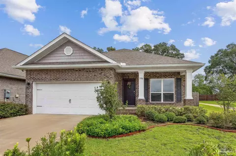 3706 Hawks Landing Cir, Pace, FL 32571 photo 2