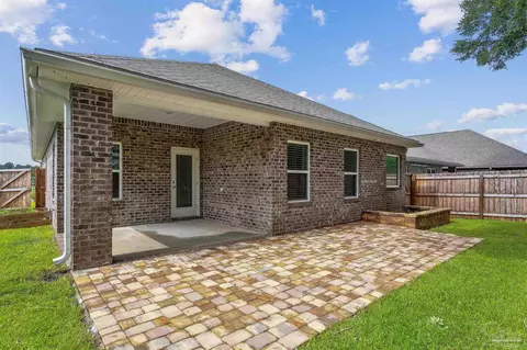 3706 Hawks Landing Cir, Pace, FL 32571 photo 29