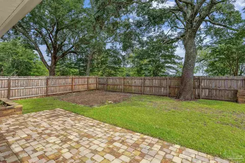 3706 Hawks Landing Cir, Pace, FL 32571 photo 27