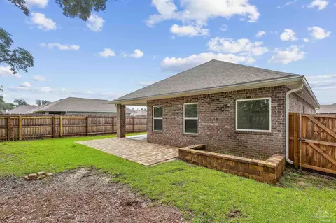 3706 Hawks Landing Cir, Pace, FL 32571 photo 32