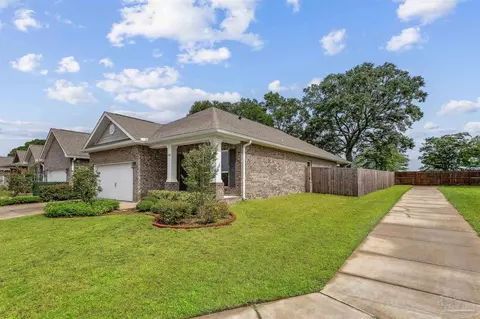 3706 Hawks Landing Cir, Pace, FL 32571 photo 3