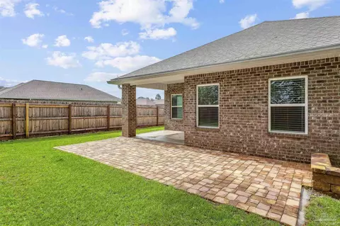 3706 Hawks Landing Cir, Pace, FL 32571 photo 33