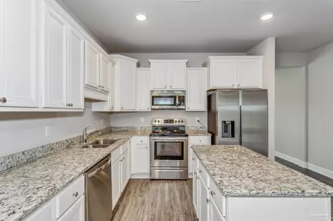 3706 Hawks Landing Cir, Pace, FL 32571 photo 11