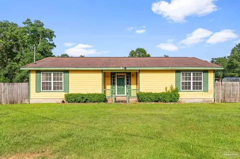 4064 Roxies Ln, Pace, FL 32571 photo 1