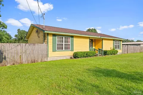 4064 Roxies Ln, Pace, FL 32571 photo 3