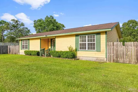 4064 Roxies Ln, Pace, FL 32571 photo 4