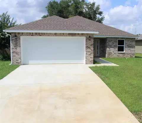 442 Hilburn Ln, Pensacola, FL 32504