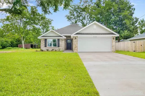 6144 E Fence Rd, Pensacola, FL 32526