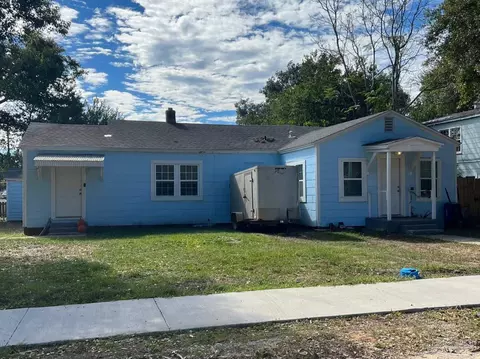 3701 W Brainerd St Apt A B #A, B, Pensacola, FL 32505
