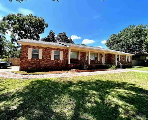 119 Savannah St, Pensacola, FL 32503