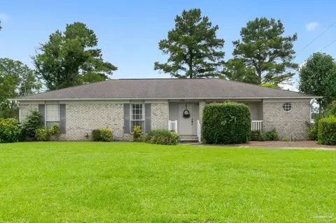 1733 Crest Ln, Molino, FL 32577
