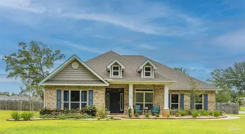 1100 Upland Rd, Cantonment, FL 32533