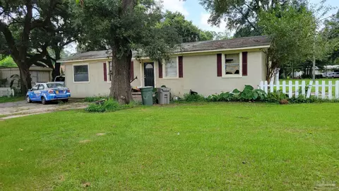 150 W Tower St, Pensacola, FL 32534