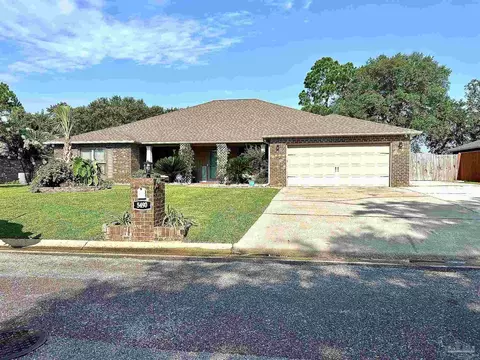5490 Buckwheat Way, Pace, FL 32571 photo 1