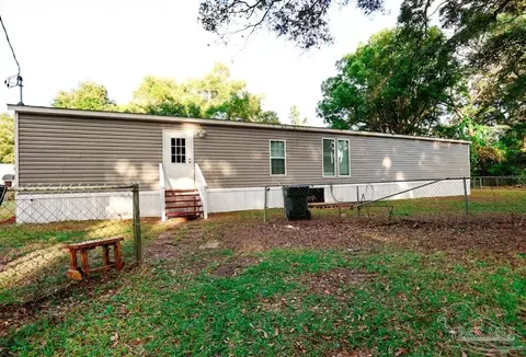 319 Massachusetts Ave, Pensacola, FL 32505