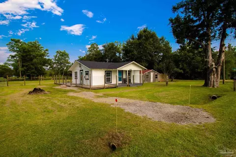 6330 Albritton Rd, Mcdavid, FL 32568 photo 24