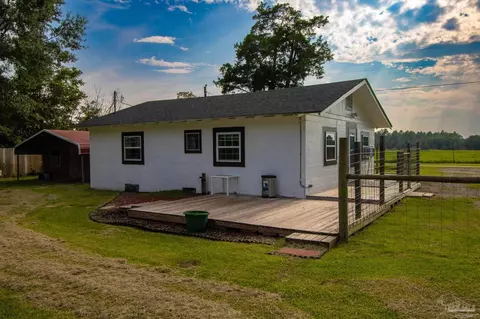 6330 Albritton Rd, Mcdavid, FL 32568 photo 17