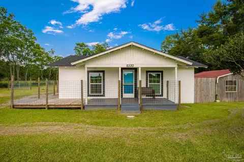 6330 Albritton Rd, Mcdavid, FL 32568 photo 3