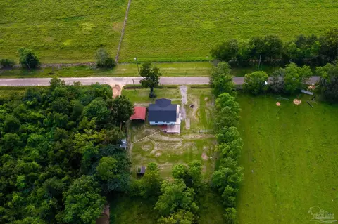 6330 Albritton Rd, Mcdavid, FL 32568 photo 27