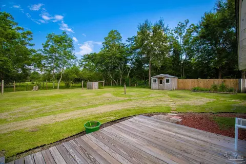 6330 Albritton Rd, Mcdavid, FL 32568 photo 15