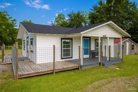 6330 Albritton Rd, Mcdavid, FL 32568 photo 2