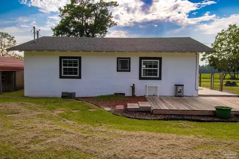 6330 Albritton Rd, Mcdavid, FL 32568 photo 16