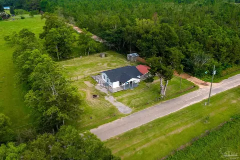 6330 Albritton Rd, Mcdavid, FL 32568 photo 23